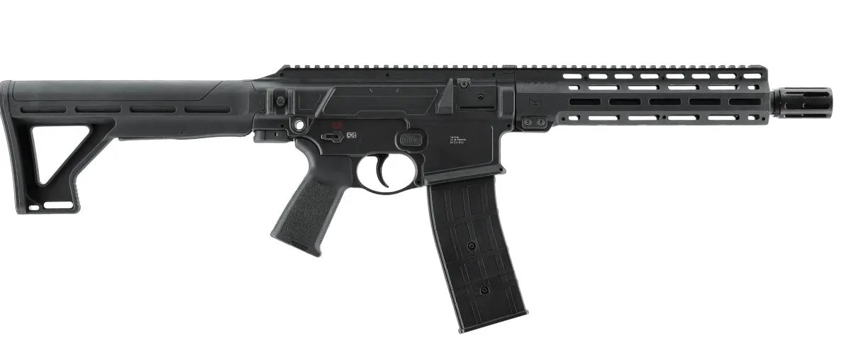 Umarex T4E TC 68 RAM MAGFed-Paintball Markierer